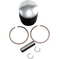 WOSSNER Piston Kit - 55.94 mm - Honda 8151DA