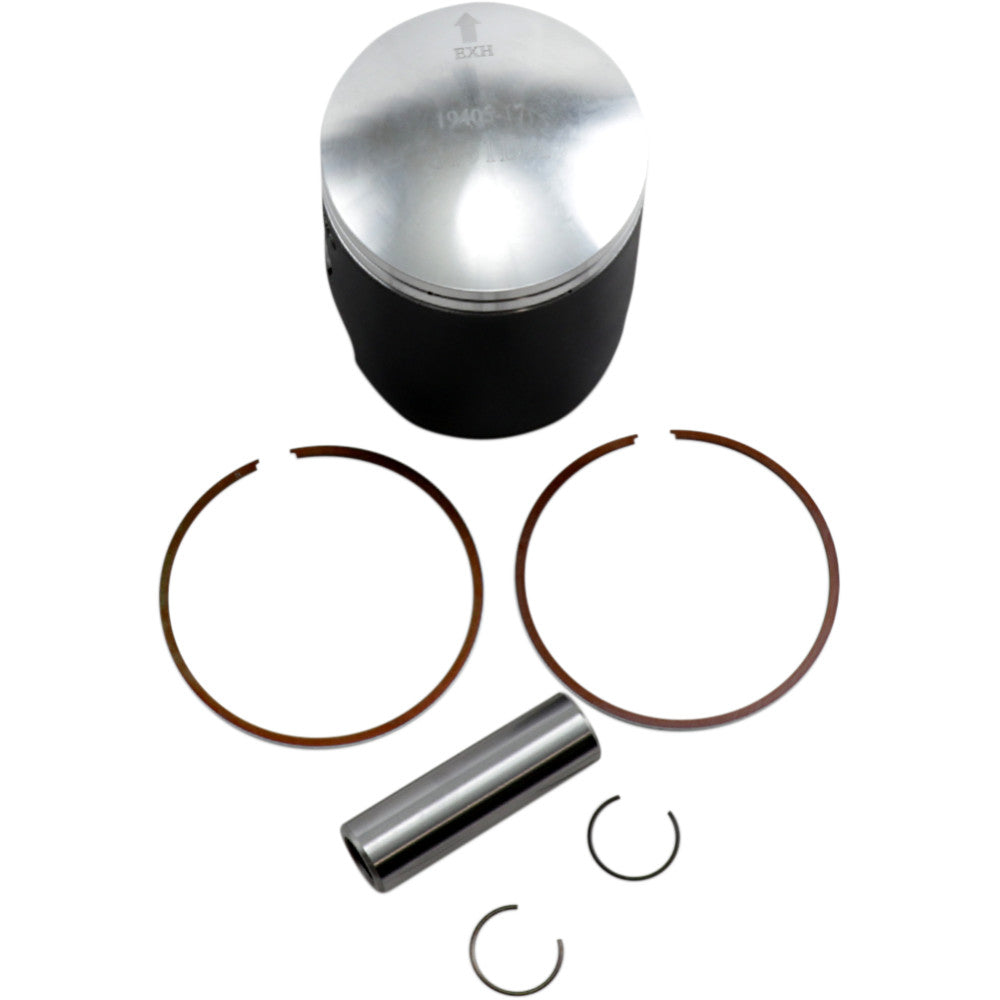 WOSSNER Piston Kit - 55.94 mm - Honda 8151DA