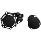 ACERBIS X-Power Cover Kit - Black - Yamaha 2780680001