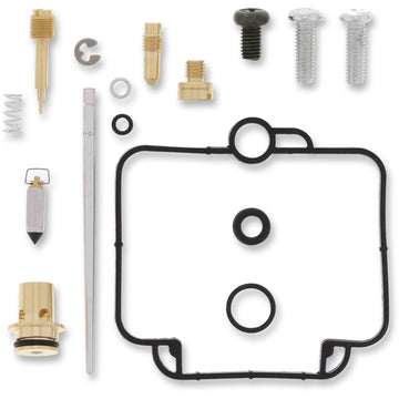 Moose Racing Carburetor Repair Kit - Yamaha 26-1371