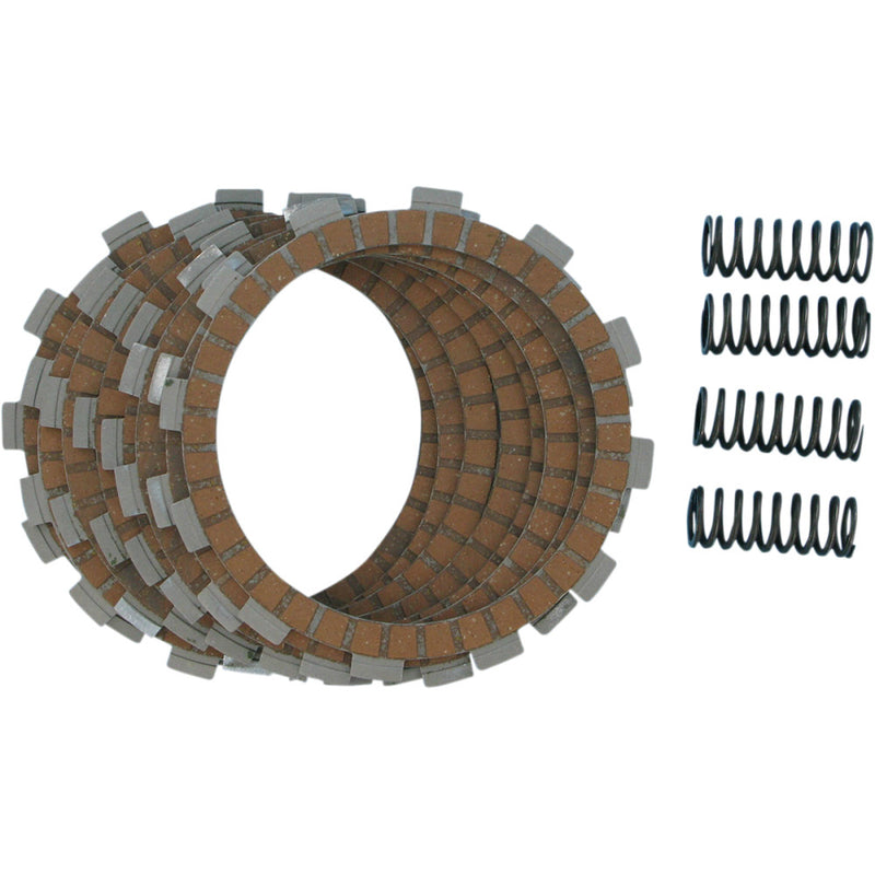DP BRAKES Clutch Kit DPSK218