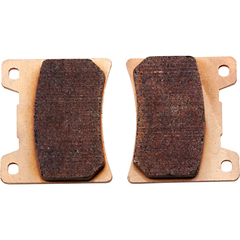 Galfer HH Sintered Brake Pads FD057G1371 | Brake Pads   Ceramic