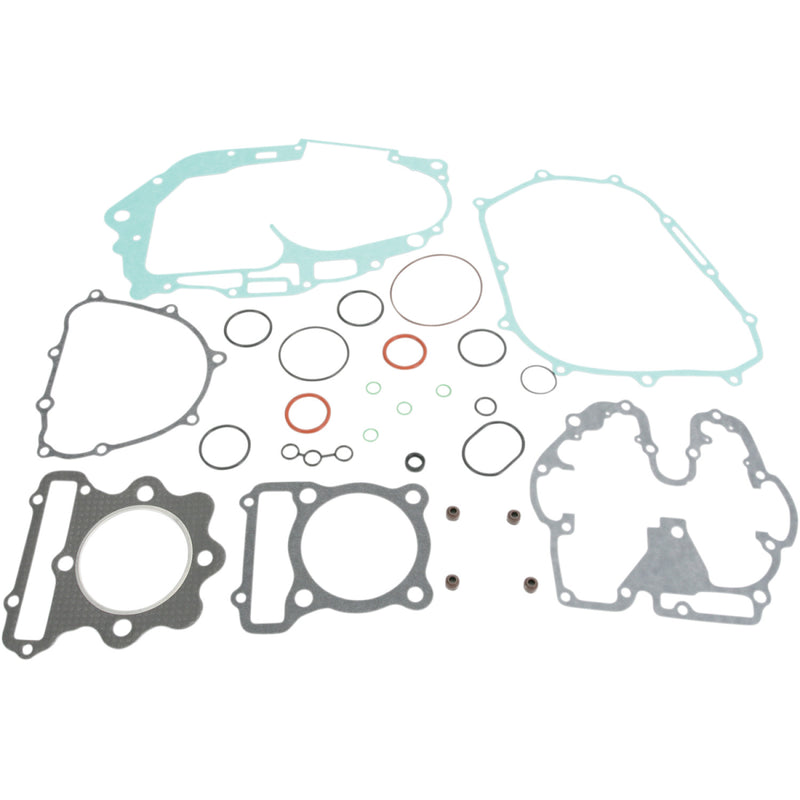 Moose Racing Complete Motor Gasket Kit - Honda 808263MSE