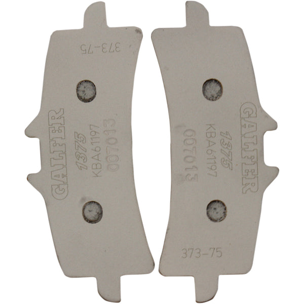 Galfer Ceramic Brake Pads FD373G1375