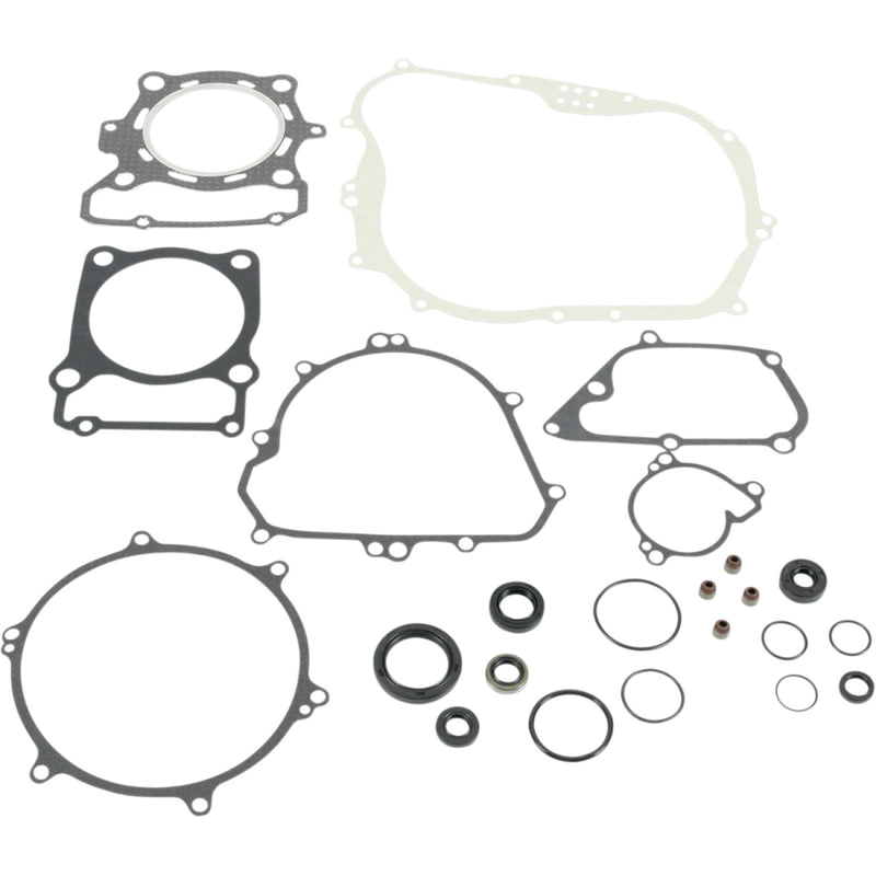 Moose Racing Motor Gasket Kit with Seal 811461MSE