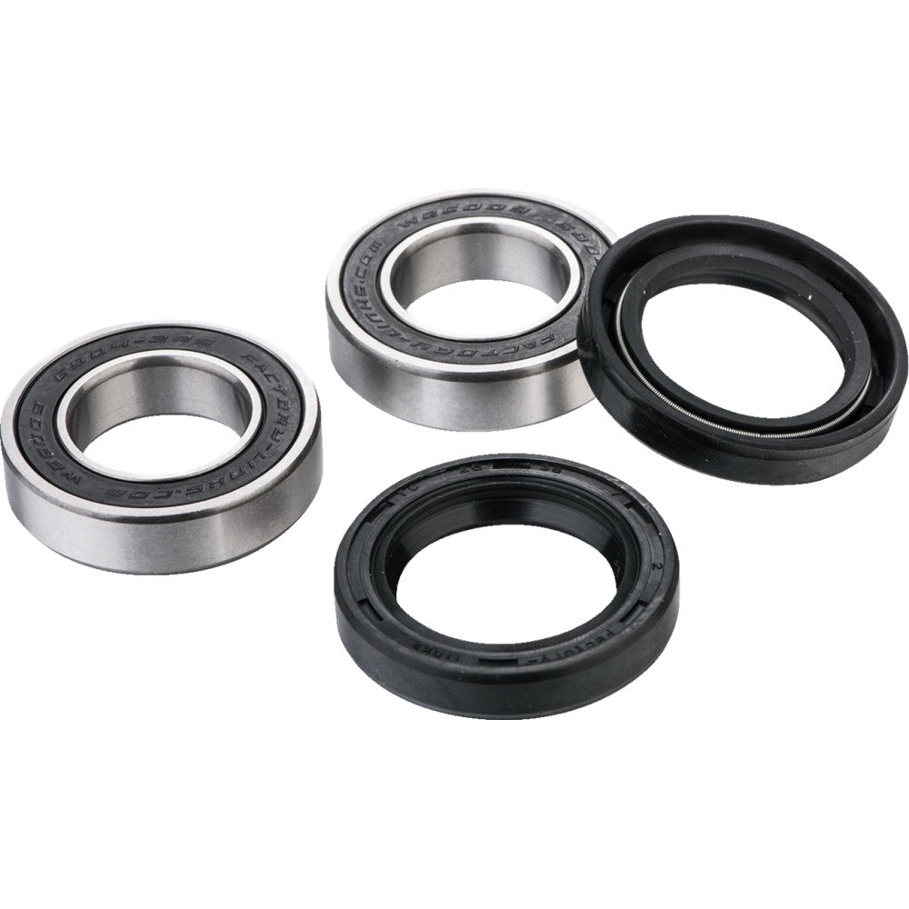 Factory Links Wheel Bearing Kit - Front - Gas Gas EC/Yamaha YZ/Kawasaki Z FWK-Y-032