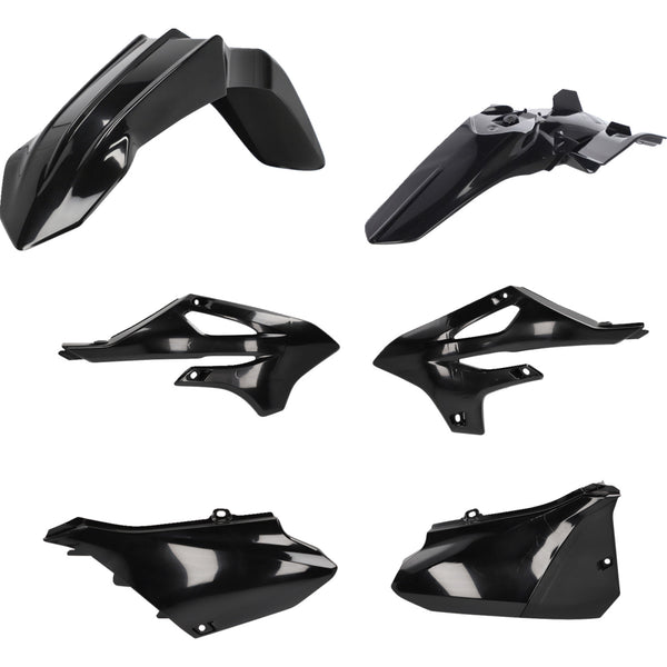 Acerbis Standard Replacement Body Kit - Black 2936210001