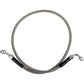 Moose Offroad Brake Line - Stainless Steel B05-2-005/P | Brake Lines Hoses Stainless Steel