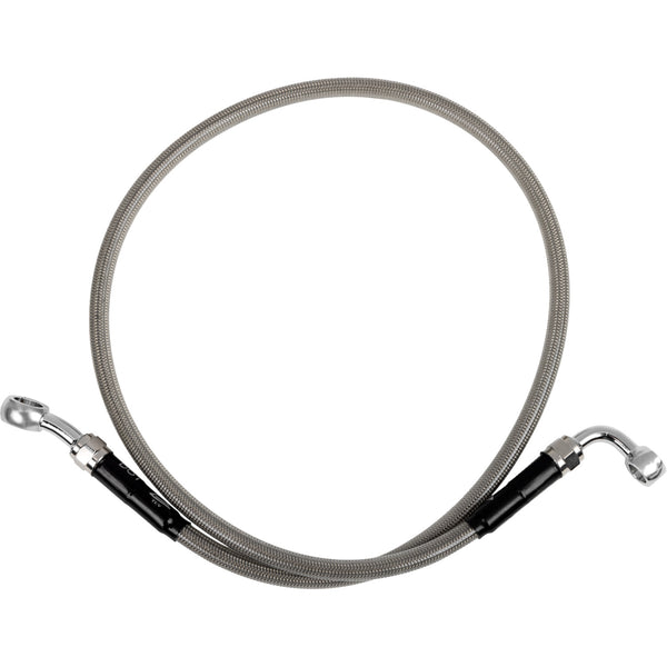 Moose Offroad Brake Line - Stainless Steel B05-2-005/P