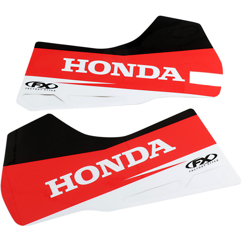 FACTORY EFFEX Fork Guard Graphic - CRF 22-40330