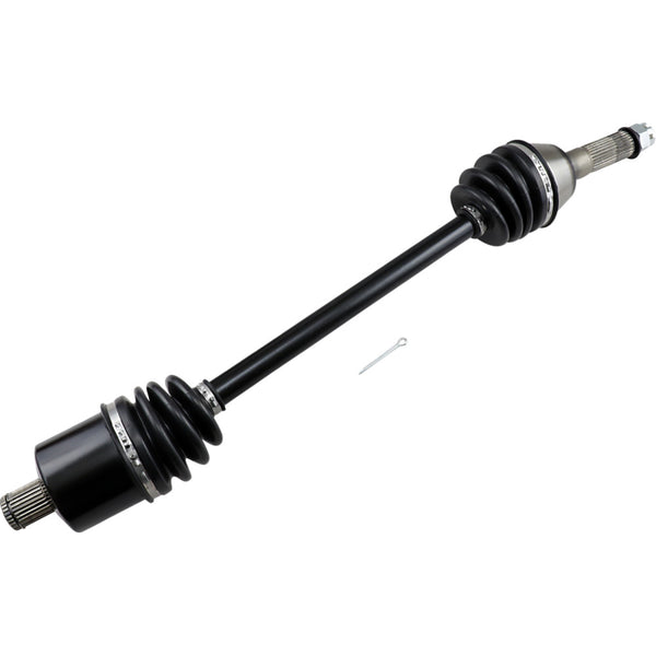 MOOSE OFFROAD Axle Kit - CV - Complete - OEM Replacement - Standard - Rear Left/Right - Polaris Ranger POL-7014
