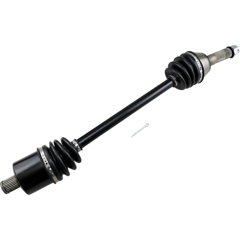 MOOSE OFFROAD Axle Kit - CV - Complete - OEM Replacement - Standard - Rear Left/Right - Polaris Ranger POL-7014