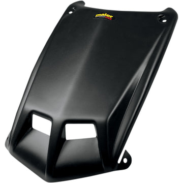 Maier Hood - Stealth - Vented 50972-20