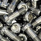 Hardware Bushing bolt (BBLT)