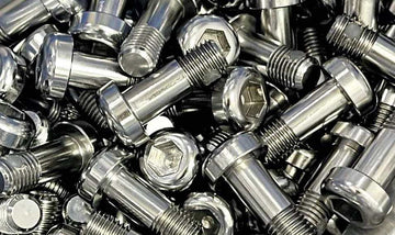 Hardware Bushing bolt (BBLT)