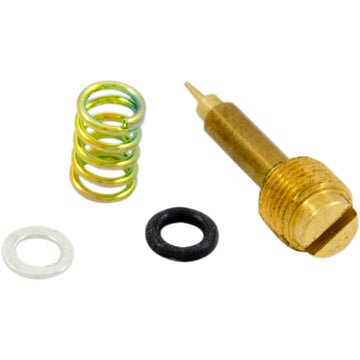 K&L Supply Fuel Mixture Screw Set - Honda 18-3683 | Jet Kits & Parts