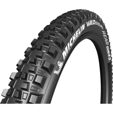 Michelin Wild Enduro Tire - 29 x 2.40 (61-622) - Rear 50583 | Bicycle Tire Mtb | Michelin