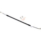 Galfer Brake Line Kit - Stainless Steel FK003D126R | Brake Lines Hoses Stainless Steel