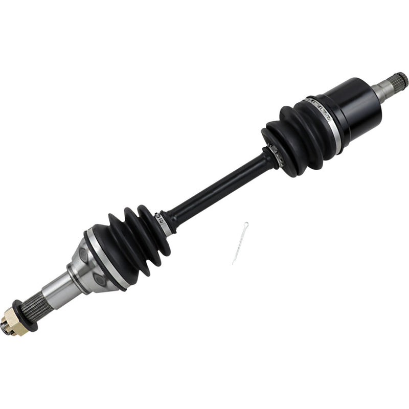 MOOSE OFFROAD Axle Kit - CV - Complete - OEM Replacement - Standard - Front Left - Can-Am Outlander/Renegade CAN-7020