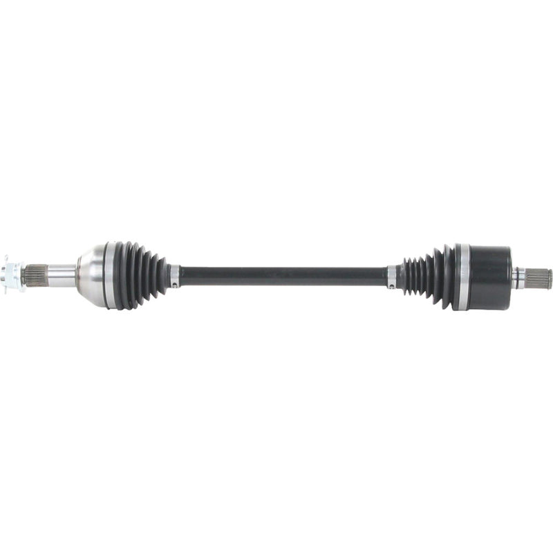 MOOSE OFFROAD Axle Kit - CV - Complete - Heavy-Duty - Rear Left/Right - Can Am CAN-6096HD
