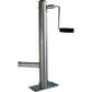 Moose Offroad Jack with Crank Handle - Extended Height - with Polaris Bed Mount - Universal U-5100-R | Lifts