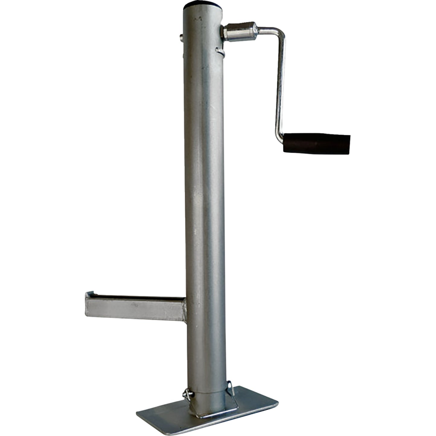 Moose Offroad Jack with Crank Handle - Extended Height - with Polaris Bed Mount - Universal U-5100-R | Lifts