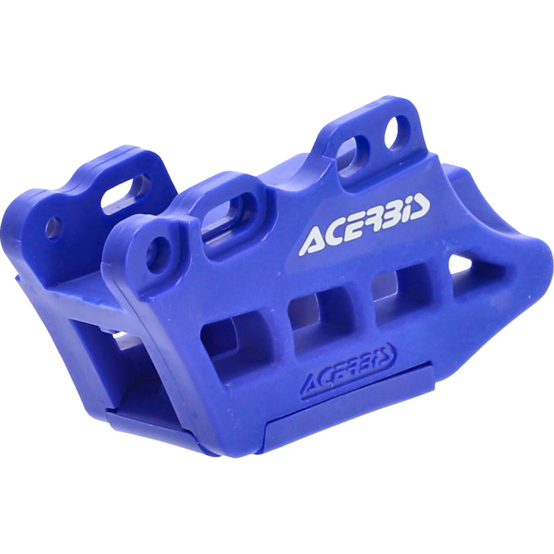 Acerbis Chain Guide - Blue - Yamaha 2981490003