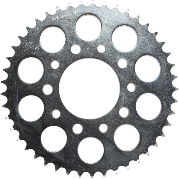 JT Sprockets Sprocket - Rear - Honda - 45-Tooth JTR1334.45