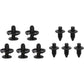 BOLT Push/Pry Rivets - M7 - 10 Pack 2005-7SRIV