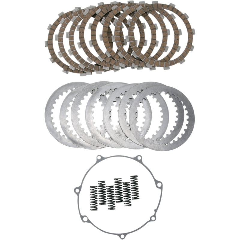 Moose Racing Clutch Kit M90-206