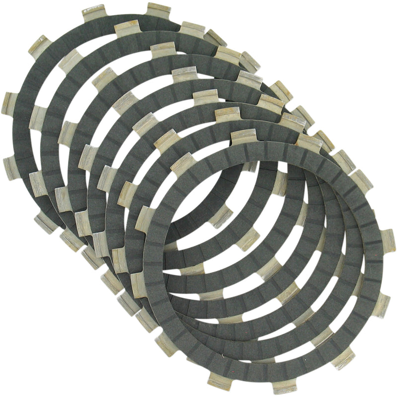 EBC Clutch Set CKF2279 | Clutch Plates & Springs