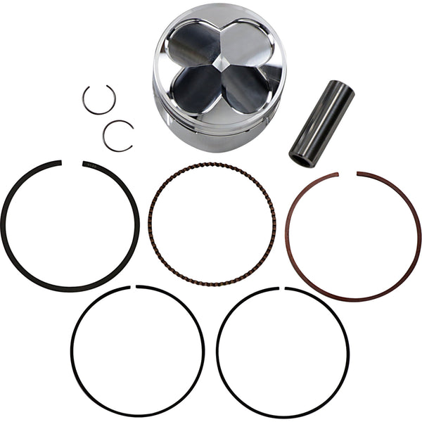 JE Pistons Piston Kit - 13.0:1 - Honda 177239