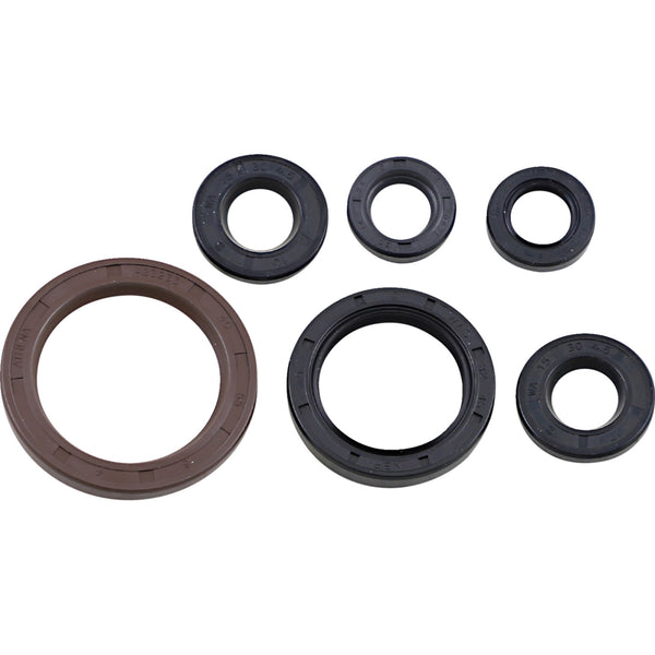 Athena Oil Seal Gasket Kit P400270400093 | Gaskets & Kits