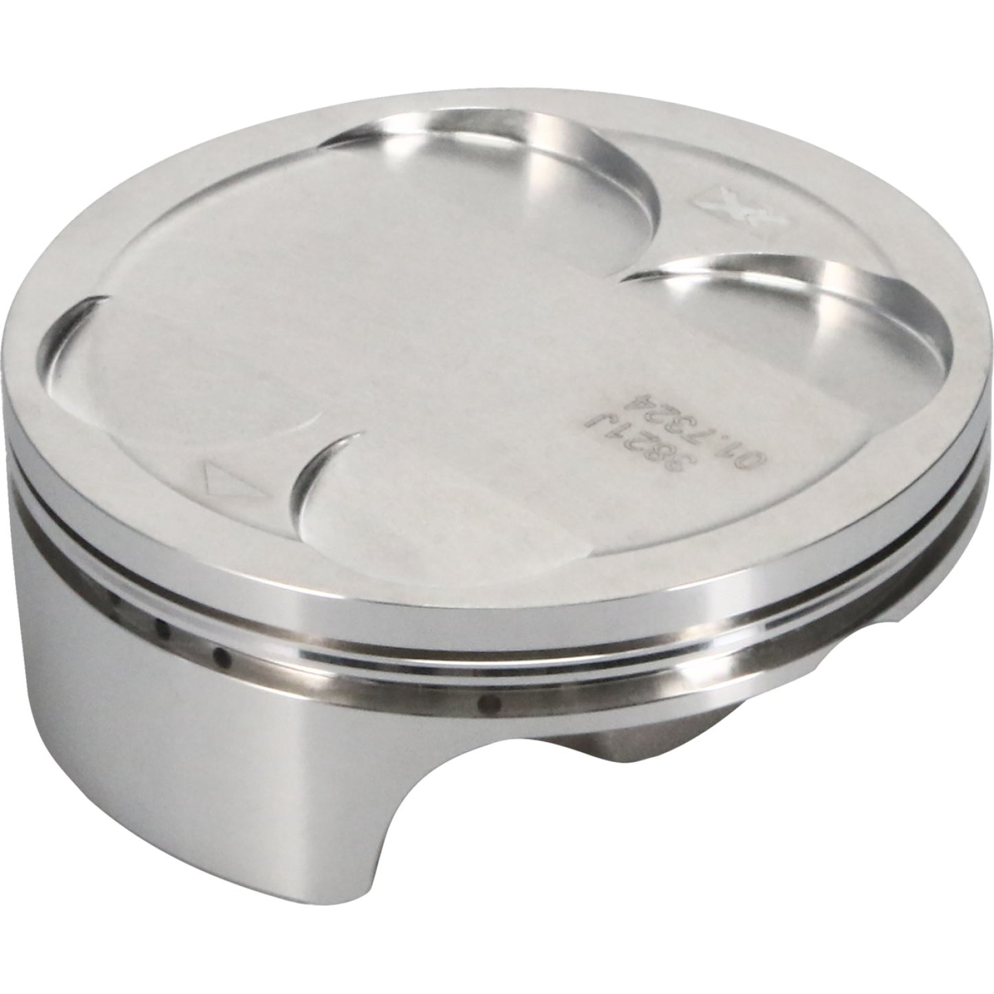 PROX Piston Kit - 83.95 mm - Sherco 01.7324.A by PROX