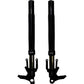 OHLINS Blackline Fork - Front - Black (FGRT307) FGRT 307