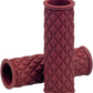 Biltwell Alumicore Grips - Replacement - Oxblood 6706-0301