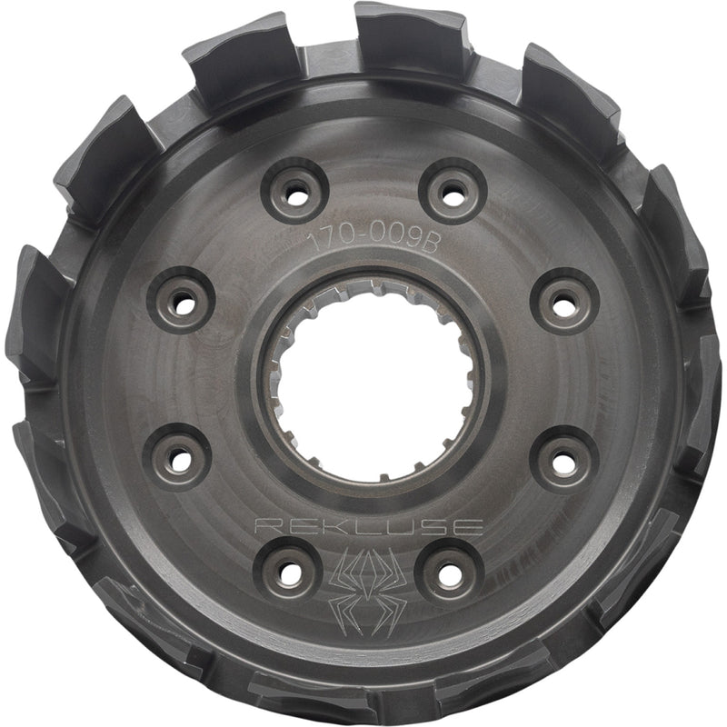 Rekluse Clutch Basket - CRF 450 RMS-4101102
