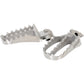 IMS PRODUCTS INC. Pro-Series Footpegs - Chrome 297320-4