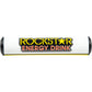 FACTORY EFFEX Premium Handlebar Pad - Mini - Rockstar 23-66712