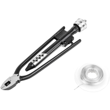 MOTORSPORT PRODUCTS Wire Pliers Kit 76020 by Motosport Products | 76020