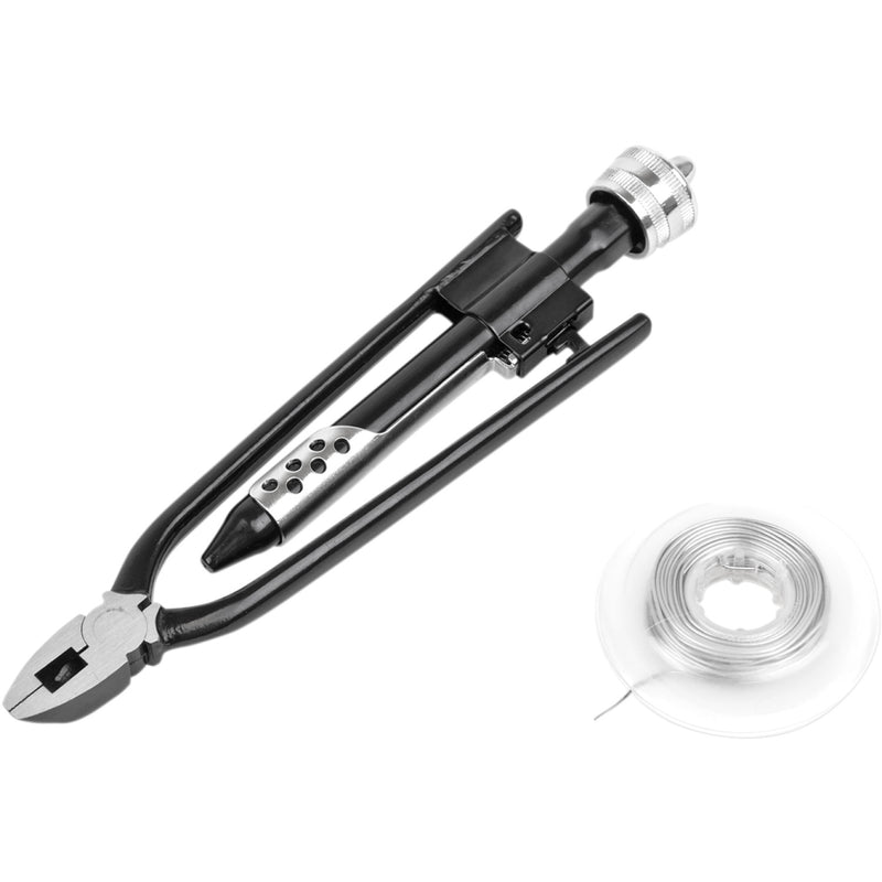 MOTORSPORT PRODUCTS Wire Pliers Kit 76020 by Motosport Products | 76020