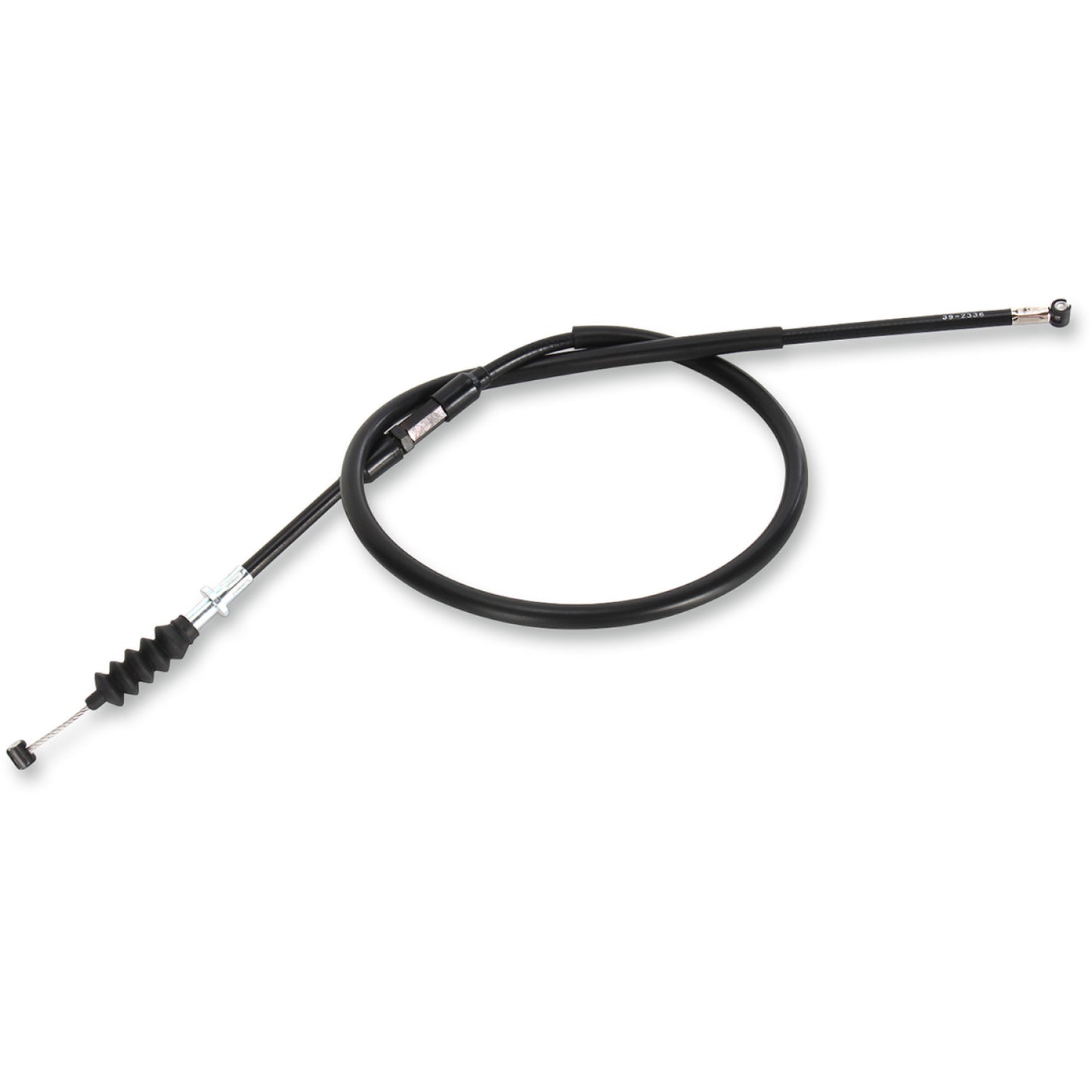 Moose Racing Clutch Cable - Kawasaki 45-2092