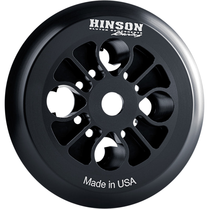 HINSON RACING Pressure Plate - KX250 H557-PP-2101 by Hinson Racing Clutch Com PO Nent Parts
