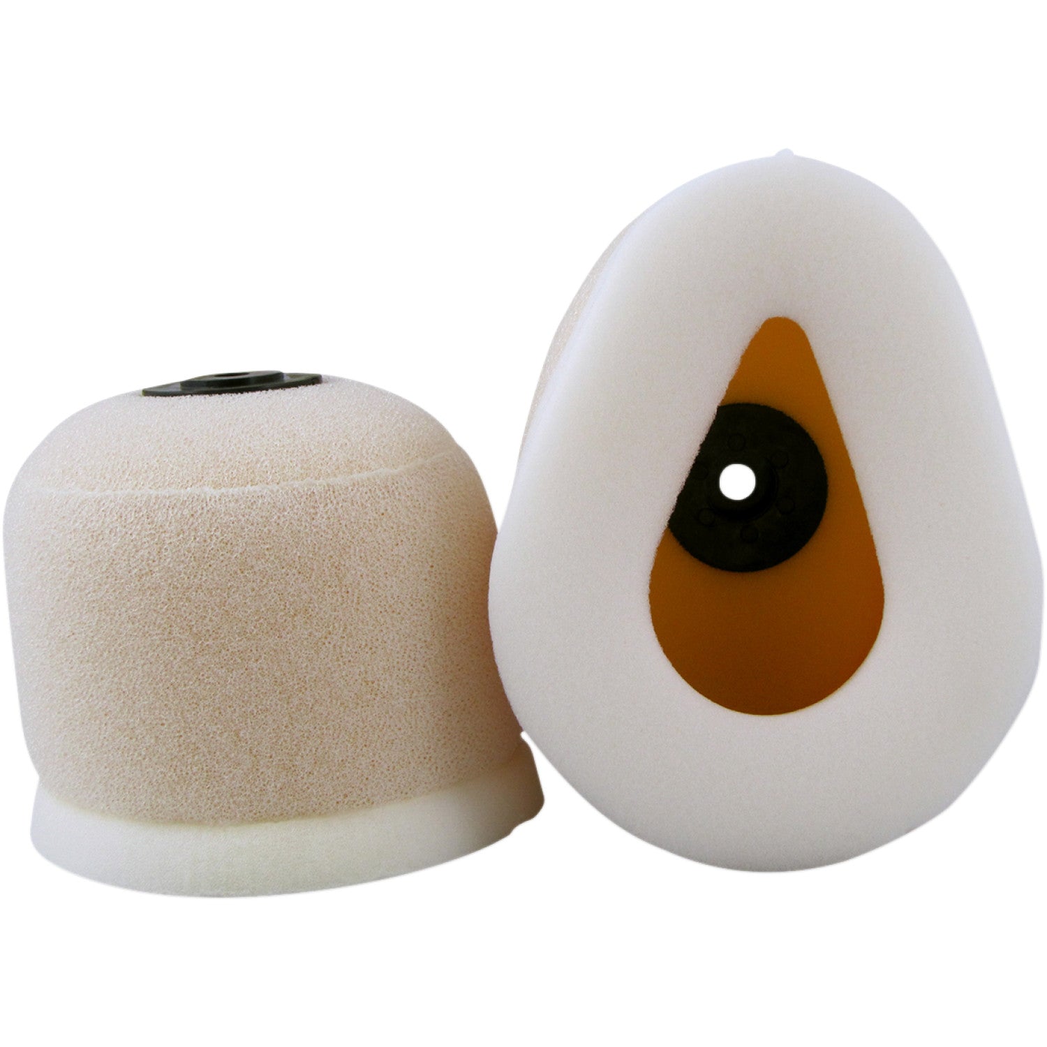 No Toil Foam Air Filter - Kawasaki 240-08 by No Toil