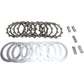 EBC Clutch Kit DRC288 | Clutch Plates & Springs