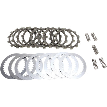 EBC Clutch Kit DRC288 | Clutch Plates & Springs