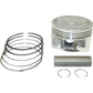 WSM Piston Kit - 84.00 mm - Yamaha 50-540-07K