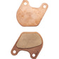 DP BRAKES Sintered Brake Pads - DP908 DP908