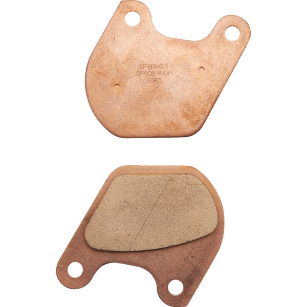 DP Brakes Sintered Brake Pads - DP908 DP908