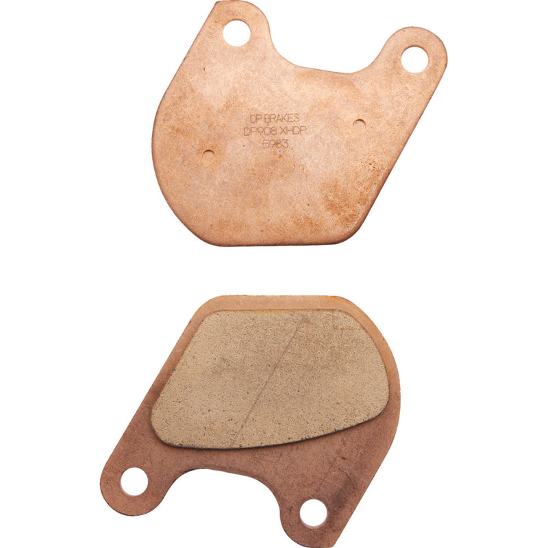 DP BRAKES Sintered Brake Pads - DP908 DP908